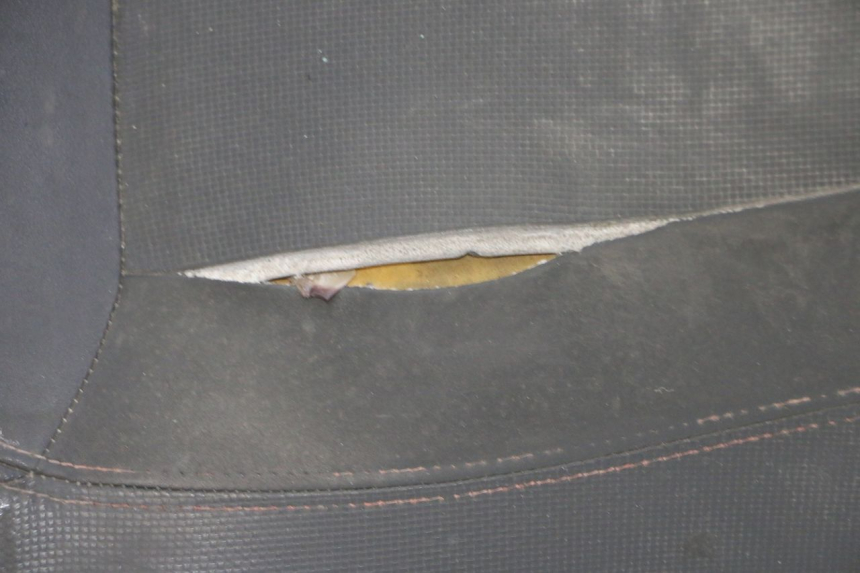 photo de SELLE YAMAHA X-MAX XMAX 125 (2010 - 2014)