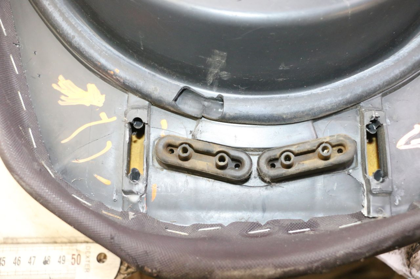 photo de SELLE YAMAHA X-MAX XMAX 250 (2006 - 2009)