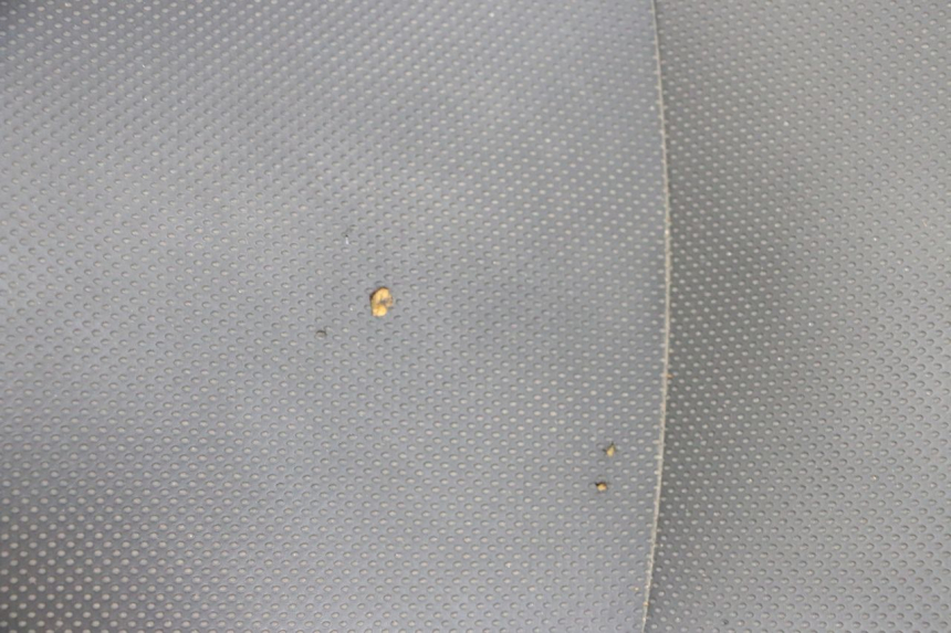 photo de SELLE YAMAHA XMAX X-MAX 125 (2006 - 2009) - État de surface