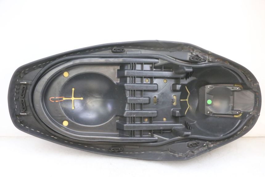 photo de SELLE YAMAHA XMAX X-MAX 125 (2006 - 2009) - Focus structure