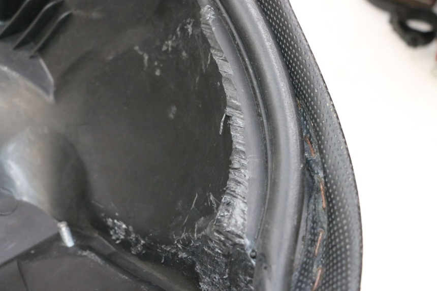 photo de SELLE YAMAHA XMAX X-MAX 125 (2006 - 2009) - Détail de la pièce