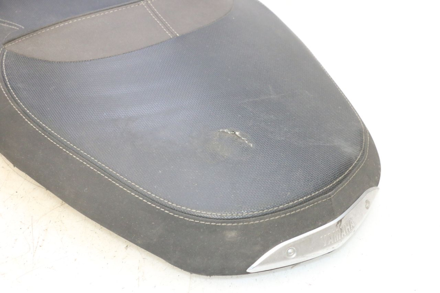 photo de SELLE YAMAHA X-MAX XMAX 125 (2010 - 2013) - Vue rapprochée