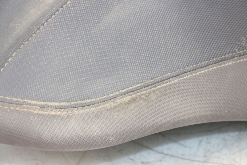 photo de SELLE YAMAHA X-MAX XMAX 125 (2010 - 2013) - Focus structure