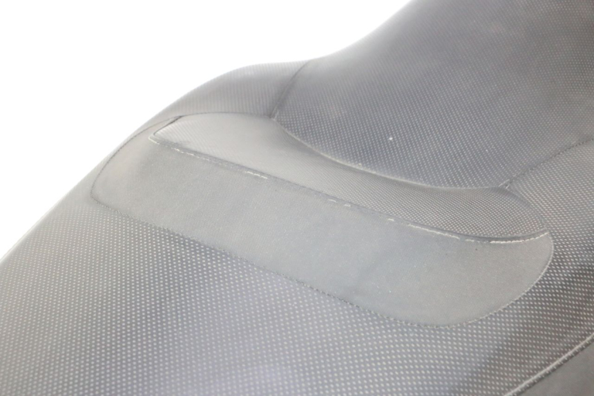 photo de SELLE YAMAHA XMAX X-MAX 125 (2006 - 2009) - Focus structure