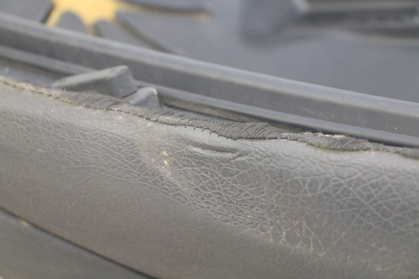 photo de SELLE PIAGGIO X9 EVOLUTION 125 (2003 - 2007)