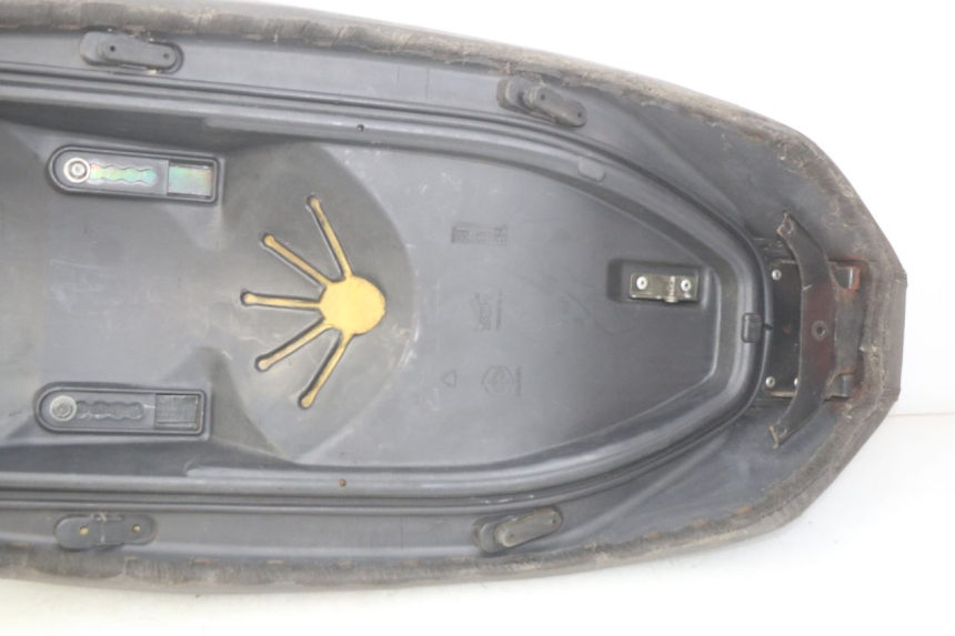 photo de SELLE PIAGGIO X9 EVOLUTION 125 (2003 - 2007)