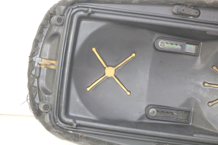 photo de SELLE PIAGGIO X9 EVOLUTION 125 (2003 - 2007)