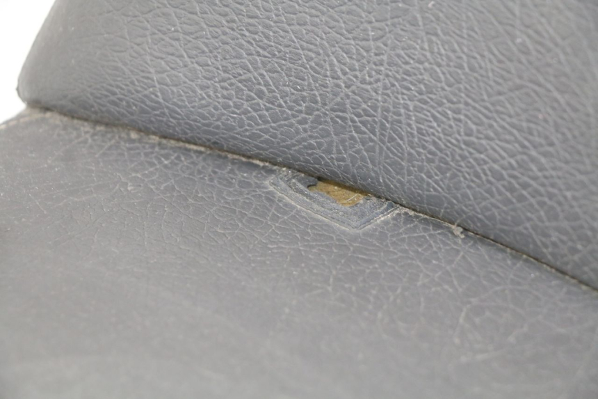 photo de SELLE PIAGGIO X9 EVOLUTION 125 (2003 - 2007)