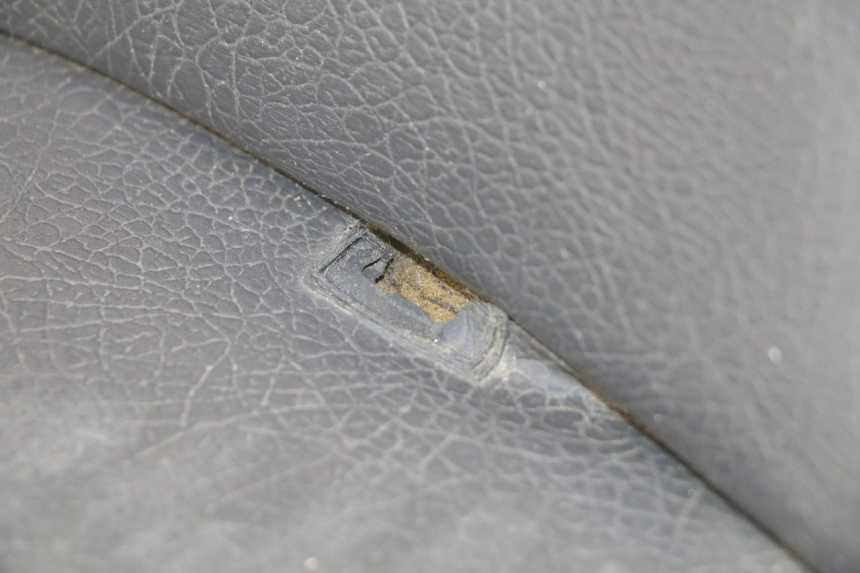 photo de SELLE PIAGGIO X9 EVOLUTION 125 (2003 - 2007)