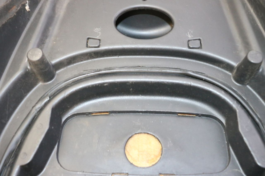 photo de SELLE PIAGGIO XEVO - X EVO 125 (2007 - 2016)