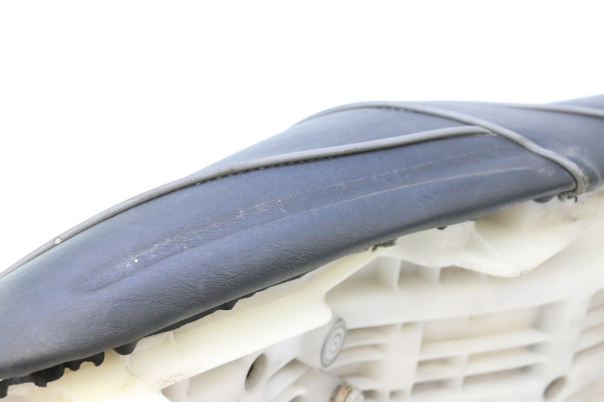 photo de SELLE YAMAHA XJR 1300 (1998 - 2002) - Détails caractéristiques