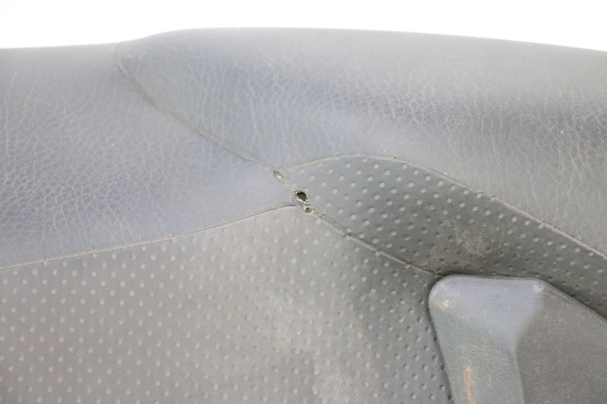 photo de SELLE YAMAHA XP T-MAX ABS 500 (2005 - 2005) - Inspection visuelle