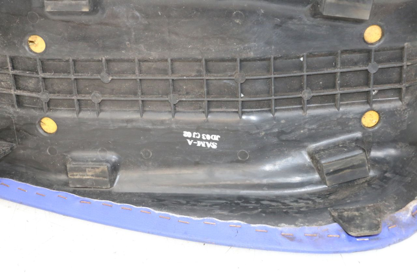 photo de SELLE HYOSUNG XRX 125 (2000 - 2008)