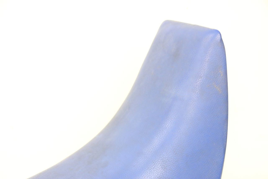 photo de SELLE HYOSUNG XRX 125 (2000 - 2008)
