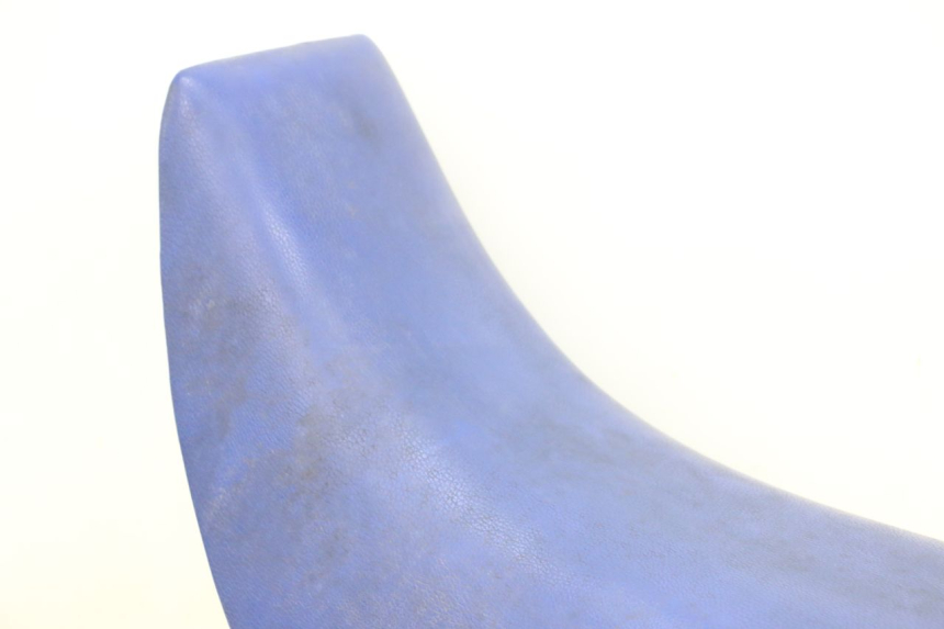 photo de SELLE HYOSUNG XRX 125 (2000 - 2008)