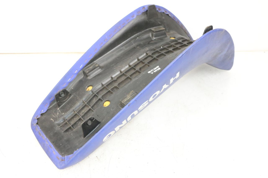 photo de SELLE HYOSUNG XRX 125 (2000 - 2008)