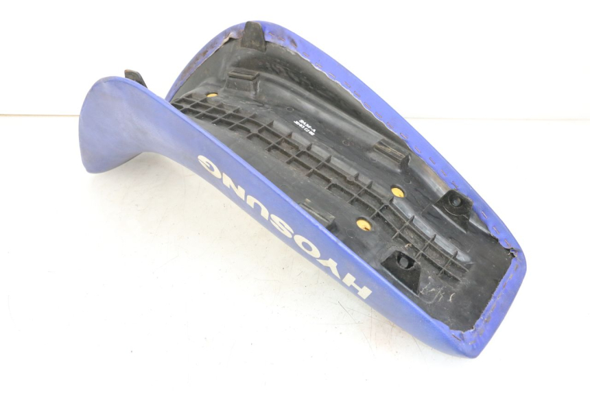 photo de SELLE HYOSUNG XRX 125 (2000 - 2008)