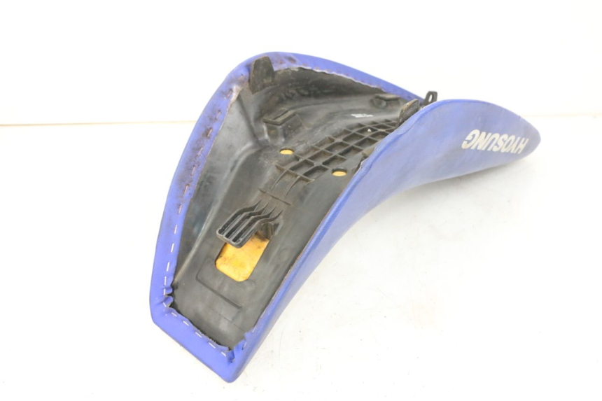 photo de SELLE HYOSUNG XRX 125 (2000 - 2008)