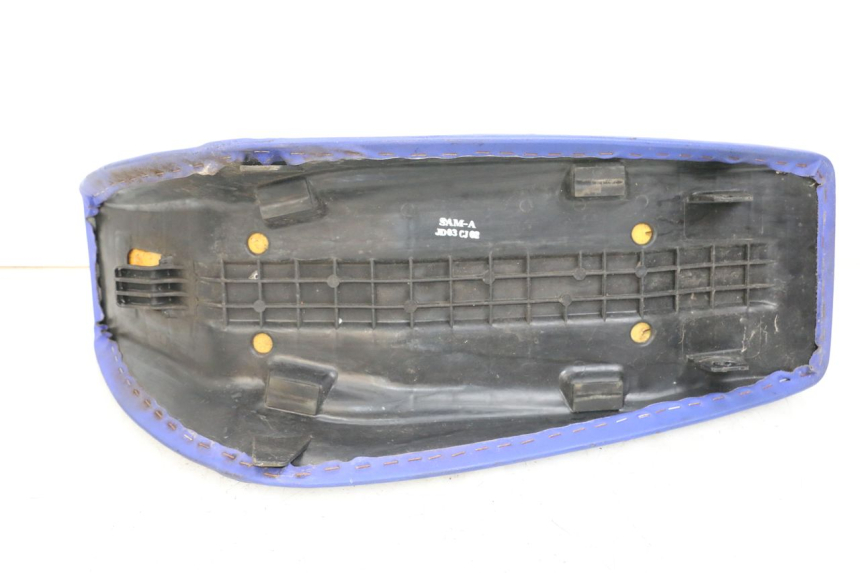 photo de SELLE HYOSUNG XRX 125 (2000 - 2008)