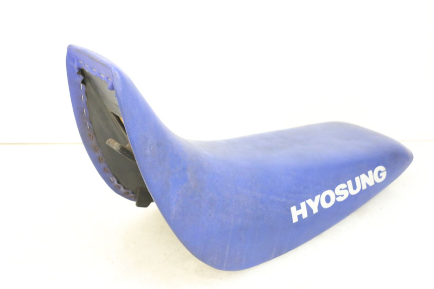 photo de SELLE HYOSUNG XRX 125 (2000 - 2008)