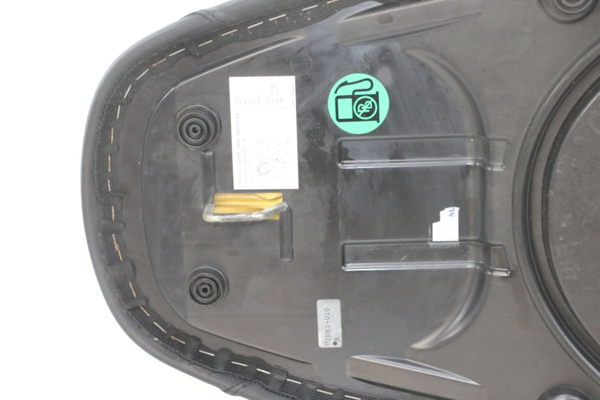 photo de SELLE YAMAHA NEO'S NEOS 2T EASY 50 (2013 - 2016)