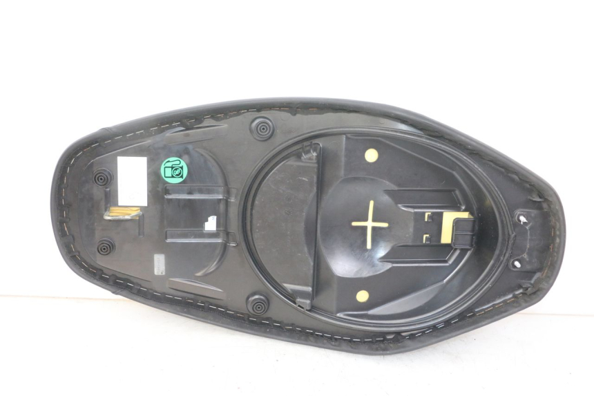 photo de SELLE YAMAHA NEO'S NEOS 2T EASY 50 (2013 - 2016)