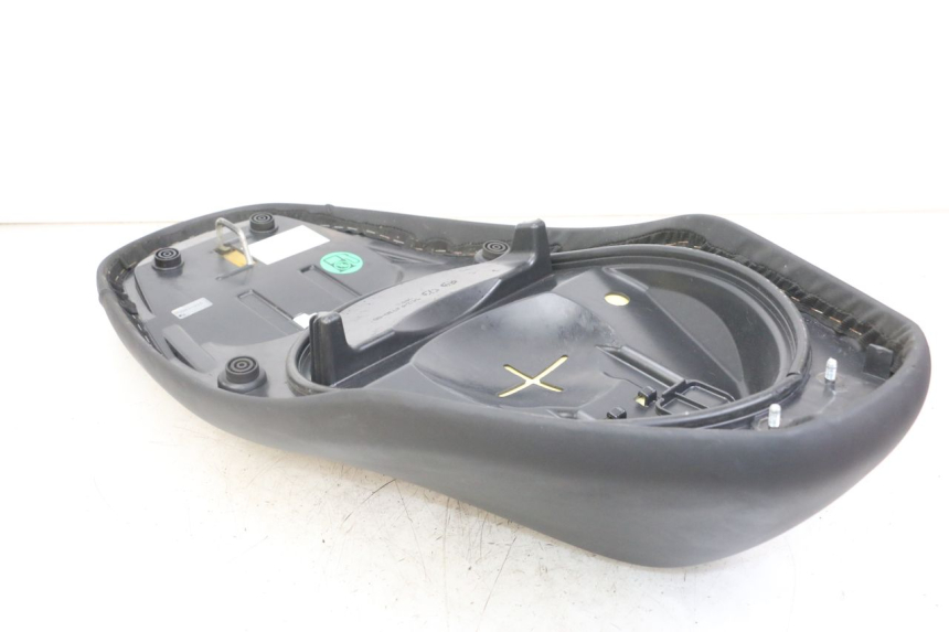 photo de SELLE YAMAHA NEO'S NEOS 2T EASY 50 (2013 - 2016)