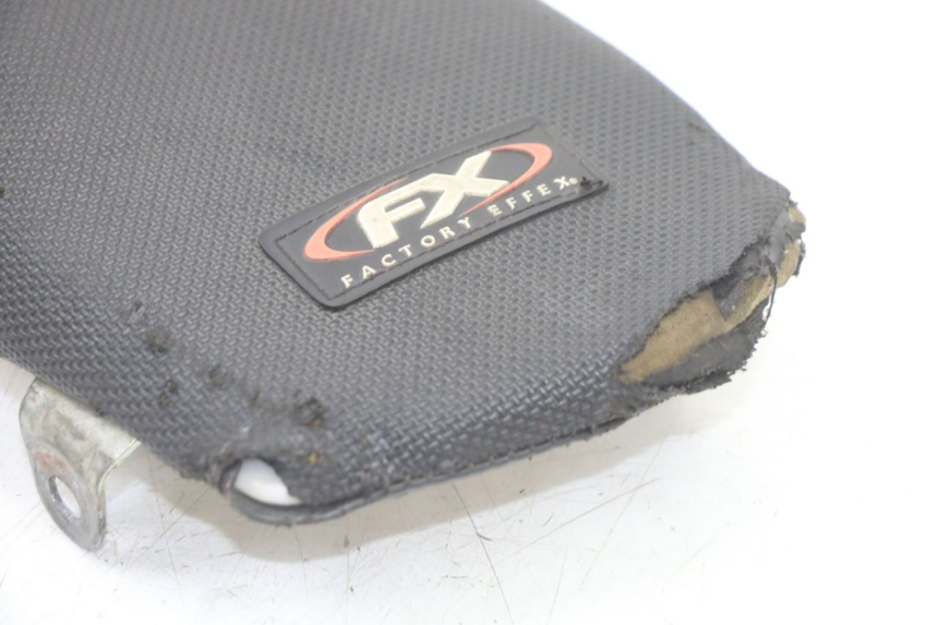 photo de SELLE YAMAHA YZ 125 (2006 - 2016)
