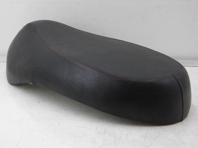 photo de SELLE YAMASAKI YM50QT-N3 RETRO 50 (2012 - 2014)