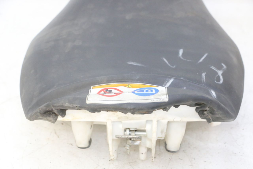 photo de SELLE YAMAHA YFM R RAPTOR 250 (2008 - 2014)