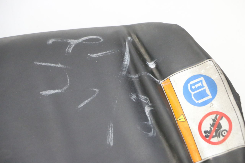 photo de SELLE YAMAHA YFM R RAPTOR 250 (2008 - 2014)