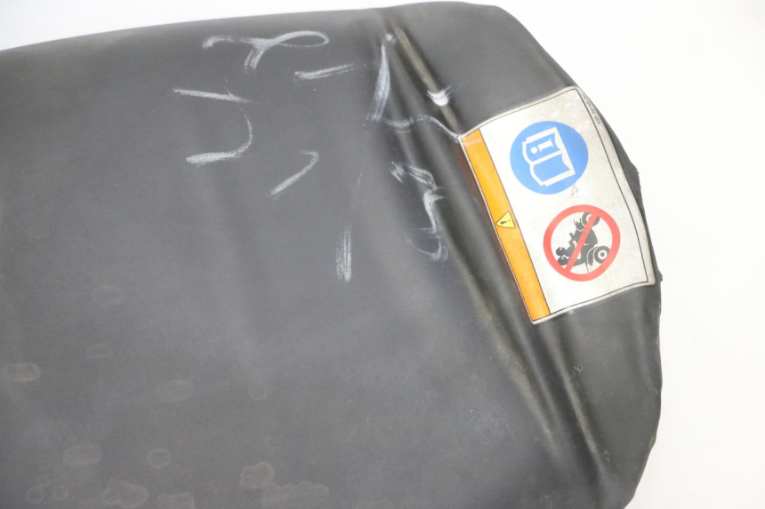 photo de SELLE YAMAHA YFM R RAPTOR 250 (2008 - 2014)