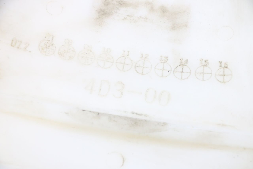 photo de SELLE YAMAHA YFM R RAPTOR 250 (2008 - 2014)