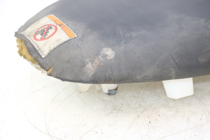 photo de SELLE YAMAHA YFM R RAPTOR 250 (2008 - 2014) - Détails caractéristiques