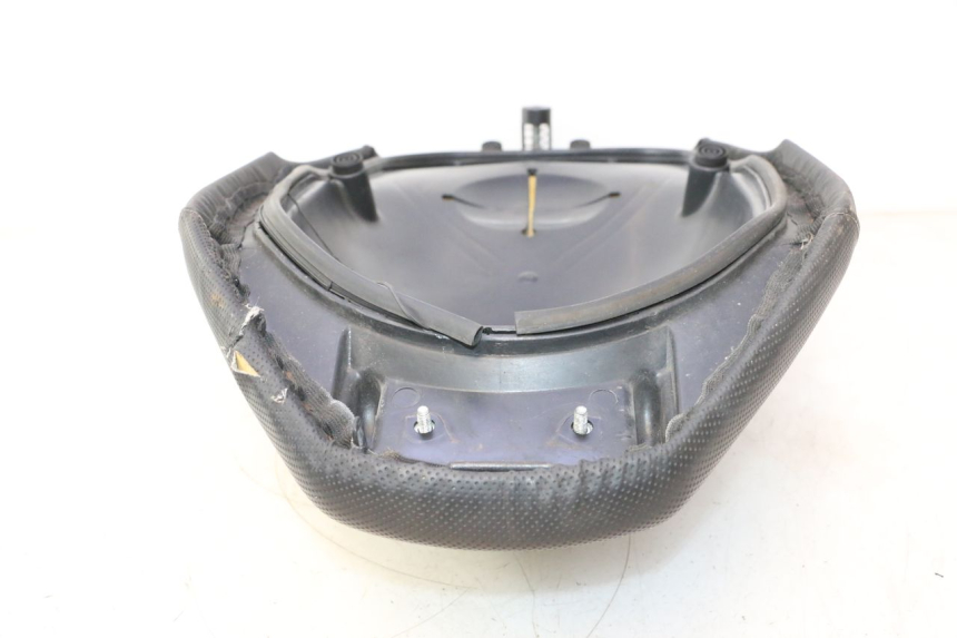 photo de SELLE YAMAHA YP MAJESTY 125 (2007 - 2010) - Détails caractéristiques