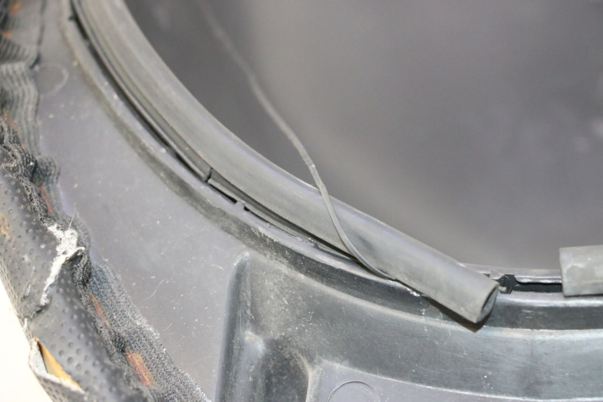 photo de SELLE YAMAHA YP MAJESTY 125 (2007 - 2010) - Zoom composants