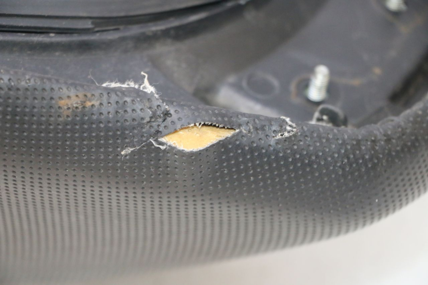 photo de SELLE YAMAHA YP MAJESTY 125 (2007 - 2010) - Vue rapprochée
