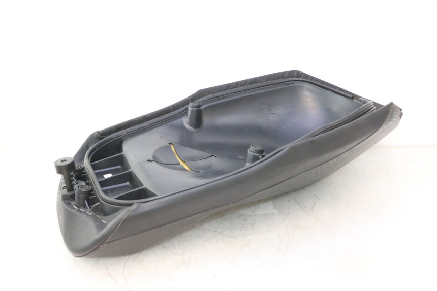 photo de SELLE YAMAHA YP MAJESTY 125 (2007 - 2010) - Inspection visuelle