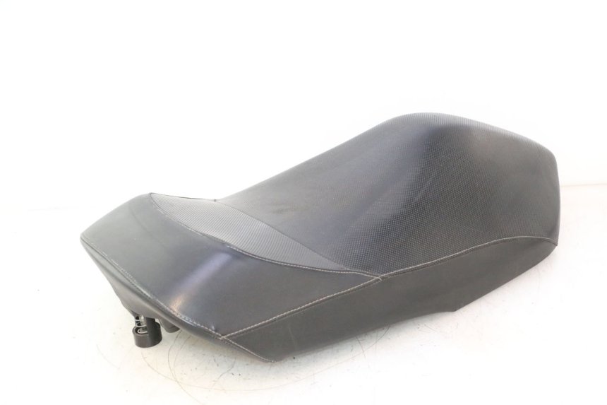 photo de SELLE YAMAHA YP MAJESTY 125 (2007 - 2010) - Vue d’ensemble