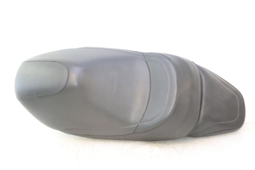 photo de SELLE YAMAHA YP MAJESTY 125 (2007 - 2010) - Zoom état d’usage