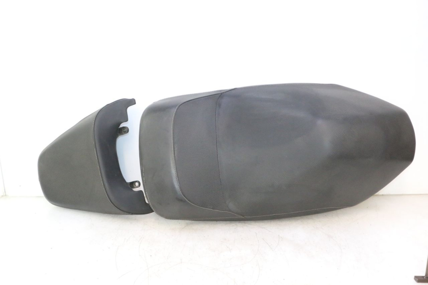 photo de SELLE YAMAHA YP MAJESTY 125 (2002 - 2006) - Vue principale