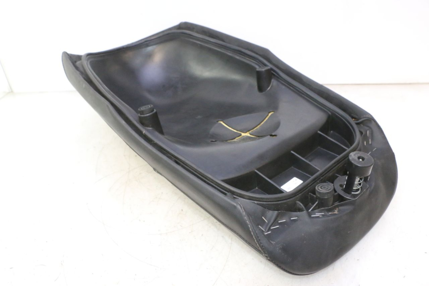 photo de SELLE YAMAHA YP MAJESTY 125 (2002 - 2006) - Vue rapprochée