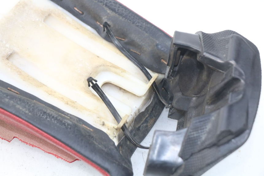 photo de SELLE YAMAHA YZ-F YZF 250 (2014 - 2018)