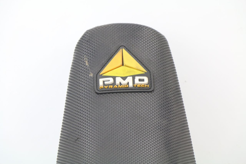 photo de SELLE YAMAHA YZ 125 (1998 - 2005)