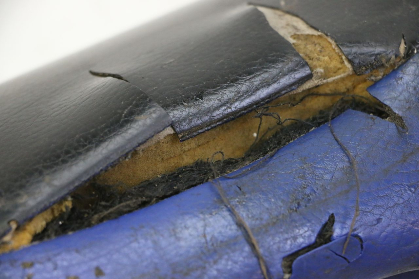 photo de SELLE YAMAHA YZ 125 (1998 - 2005)