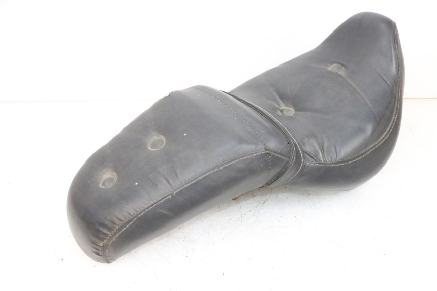 photo de SELLE KYMCO ZING 125 (1997 - 2003) - Détails caractéristiques