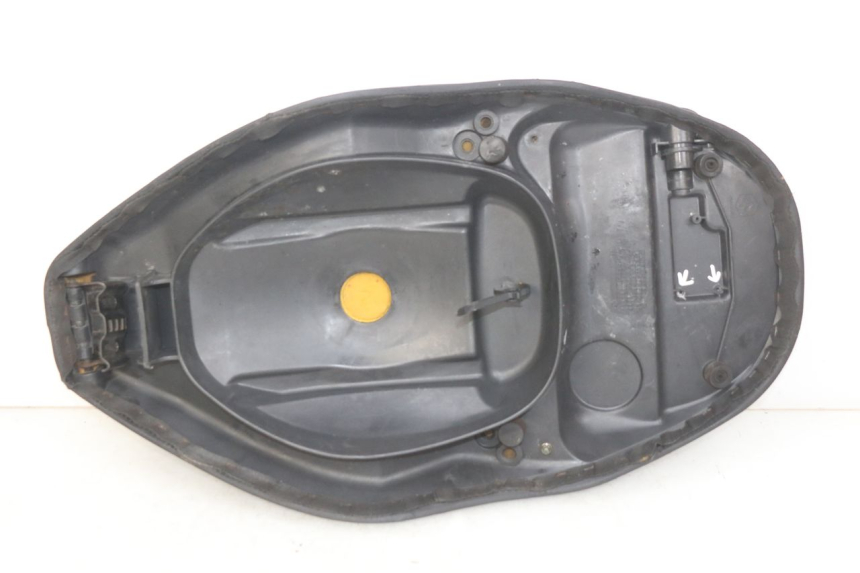 photo de SELLE PIAGGIO ZIP 2T 50 (2009 - 2019)