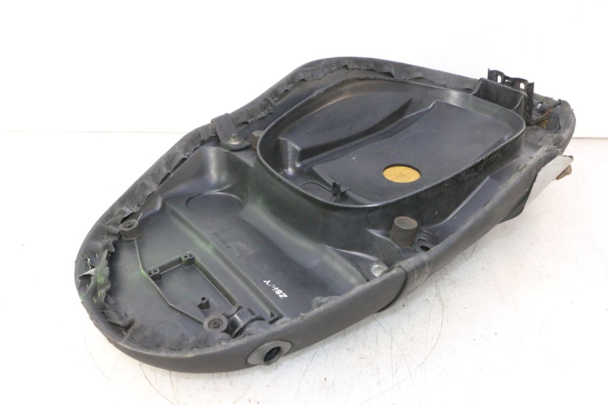 photo de SELLE PIAGGIO ZIP 2T 50 (2009 - 2019) - Vue d’ensemble