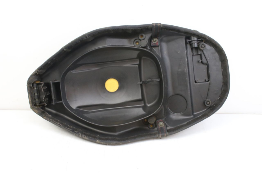 photo de SELLE PIAGGIO ZIP 4T 50 (2018 - 2020)