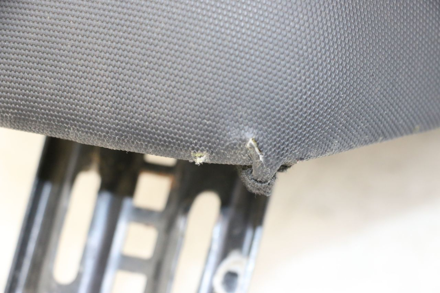 photo de SELLE PIAGGIO ZIP 4T 50 (2018 - 2020)